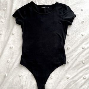 Abercrombie Bodysuit